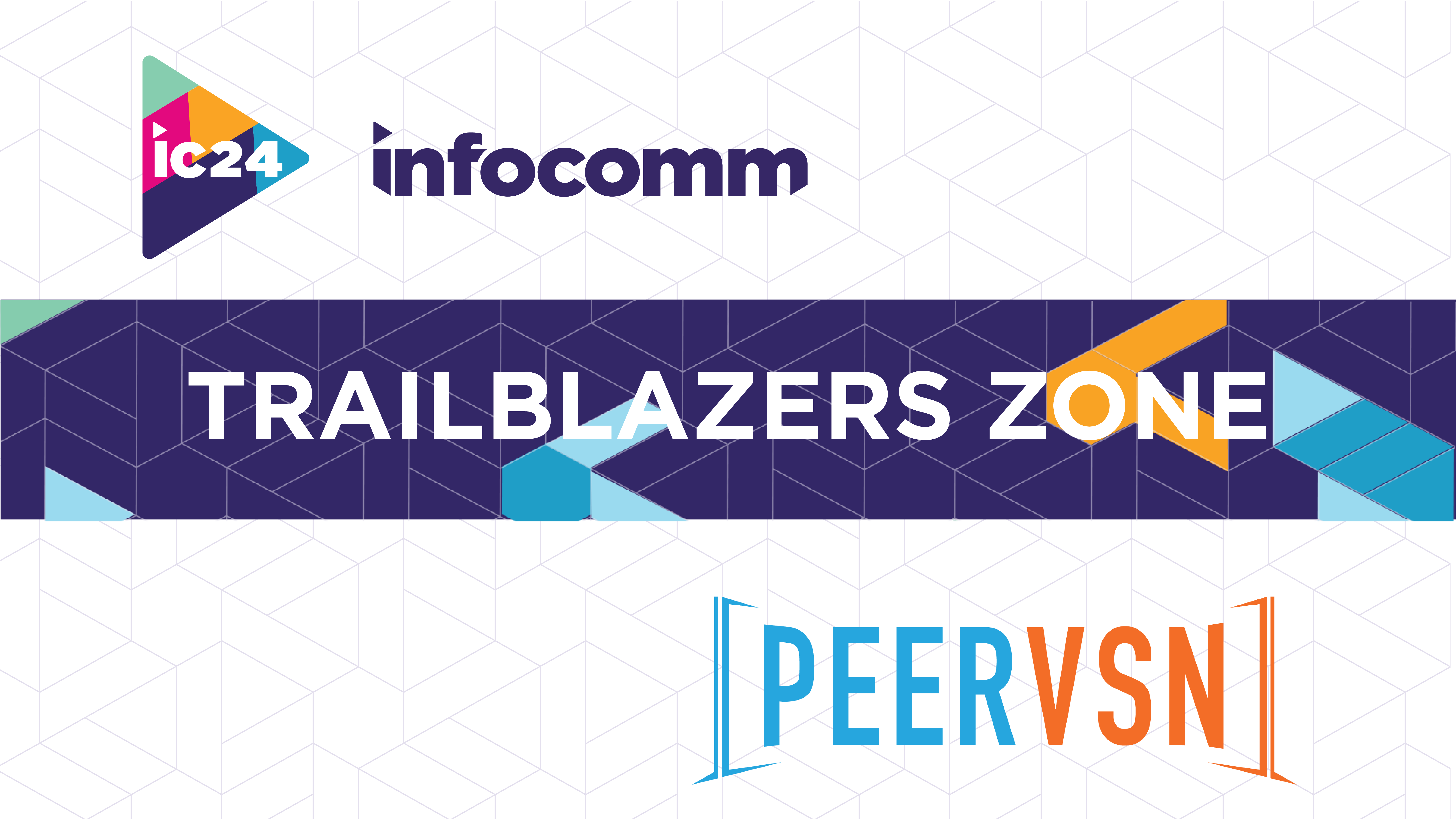 PeerVSN Infocom banner Image